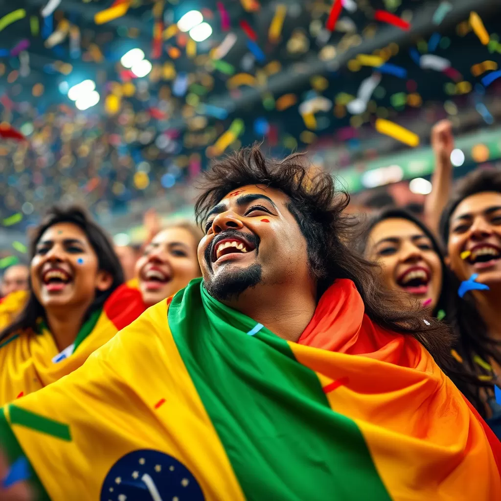 World Cup 2026 Và Những Khoảnh Khắc Không Thể Tái Hiện Lần Thứ Hai — view 4