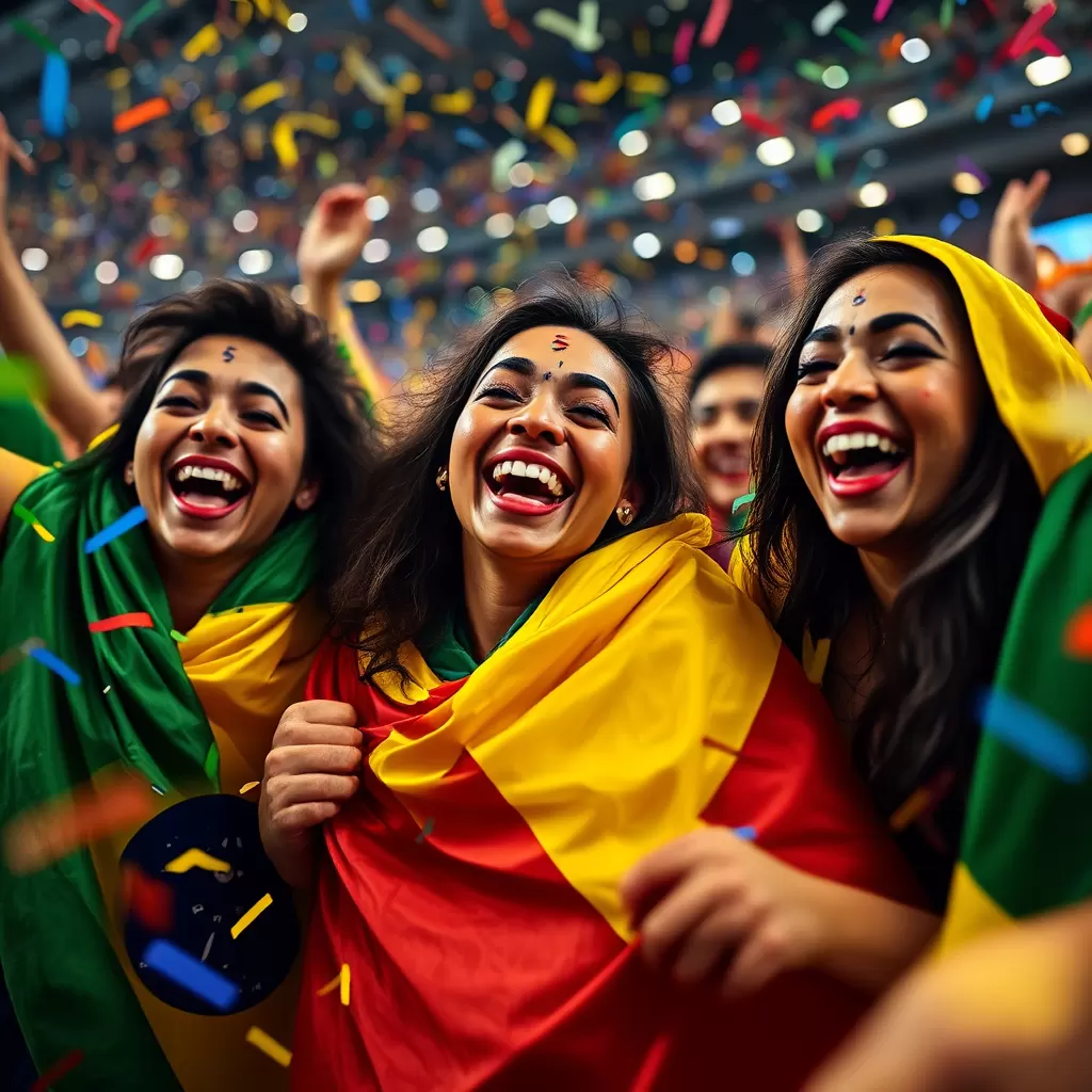 World Cup 2026 và những cuộc đại chiến không thể bỏ lỡ — view 5